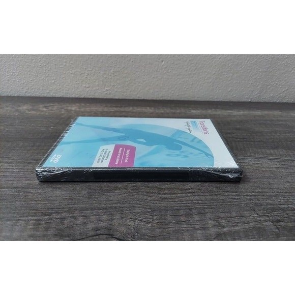 Transitions Lifestyle System Staying On Track Results for A Lifetime DVD New - Picture 5 of 6